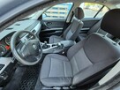 BMW 318 2.0d 122KM  Oryginał Stan Bezwypadkowy Serwis Do Końca - 6