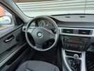 BMW 318 2.0d 122KM  Oryginał Stan Bezwypadkowy Serwis Do Końca - 11