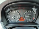 BMW 318 2.0d 122KM  Oryginał Stan Bezwypadkowy Serwis Do Końca - 13