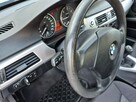 BMW 318 2.0d 122KM  Oryginał Stan Bezwypadkowy Serwis Do Końca - 15