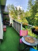 3 pokoje, przestronne, umeblowane, balkon, parking - 12