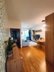 3 pokoje, przestronne, umeblowane, balkon, parking - 14