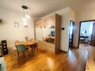 3 pokoje, przestronne, umeblowane, balkon, parking - 15