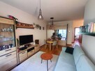 3 pokoje, przestronne, umeblowane, balkon, parking - 16