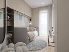 Sandomierz  72,66 m2 miejsce postojowe , ogródek - 1