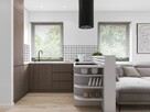 Sandomierz  72,66 m2 miejsce postojowe , ogródek - 2