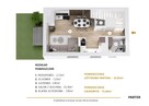 Sandomierz  72,66 m2 miejsce postojowe , ogródek - 6