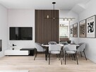 Sandomierz  72,66 m2 miejsce postojowe , ogródek - 14