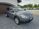 Nissan Qashqai+2 Panorama dach, LPG - 2