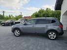 Nissan Qashqai+2 Panorama dach, LPG - 3