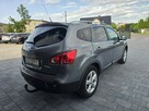 Nissan Qashqai+2 Panorama dach, LPG - 5
