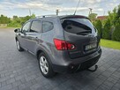 Nissan Qashqai+2 Panorama dach, LPG - 6