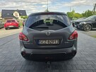 Nissan Qashqai+2 Panorama dach, LPG - 7