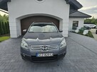 Nissan Qashqai+2 Panorama dach, LPG - 8