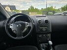 Nissan Qashqai+2 Panorama dach, LPG - 9