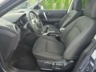 Nissan Qashqai+2 Panorama dach, LPG - 10