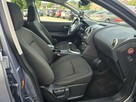Nissan Qashqai+2 Panorama dach, LPG - 11