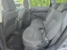 Nissan Qashqai+2 Panorama dach, LPG - 14