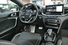Kia Pro_cee'd 1.5 160KM GT-Line Automat,Kamera,Grzane Fotele/Kierown.HandsFree,FV23% - 9