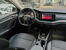 Škoda Octavia 1.5 150KM DSG Selection, Kamera,GrzaneFotele/Kierownica,Android/Apple - 15