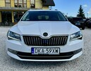 Škoda Superb Style,Navi,Xenon,LED,Gwarancja - 2