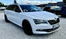 Škoda Superb Style,Navi,Xenon,LED,Gwarancja - 3