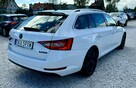 Škoda Superb Style,Navi,Xenon,LED,Gwarancja - 5
