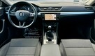 Škoda Superb Style,Navi,Xenon,LED,Gwarancja - 11