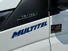 Iveco Daily 35S14 Podnośnik Koszowy Multitel MZ 250 Zwyżka UDT Wumag GSR CMC Ruthmann - 7