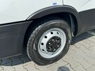 Iveco Daily 35S14 Podnośnik Koszowy Multitel MZ 250 Zwyżka UDT Wumag GSR CMC Ruthmann - 8