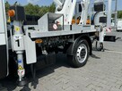 Iveco Daily 35S14 Podnośnik Koszowy Multitel MZ 250 Zwyżka UDT Wumag GSR CMC Ruthmann - 9