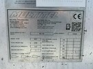 Iveco Daily 35S14 Podnośnik Koszowy Multitel MZ 250 Zwyżka UDT Wumag GSR CMC Ruthmann - 13