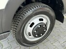 Nissan Cabstar Podnośnik Koszowy 20m CTE ZED 20.3 Zwyżka UDT Wumag CMC GSR 9m w bok - 6