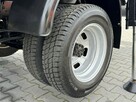 Nissan Cabstar Podnośnik Koszowy 20m CTE ZED 20.3 Zwyżka UDT Wumag CMC GSR 9m w bok - 7