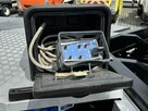 Nissan Cabstar Podnośnik Koszowy 20m CTE ZED 20.3 Zwyżka UDT Wumag CMC GSR 9m w bok - 12