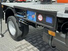 Nissan Cabstar Podnośnik Koszowy 20m CTE ZED 20.3 Zwyżka UDT Wumag CMC GSR 9m w bok - 13