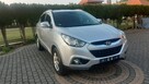 Hyundai ix35 1.7 CRDi 2WD przygotowany do rejestracji - 2