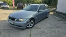 Nowy rozrząd, BMW E91 , benzyna , manual 6b - 2