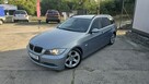 Nowy rozrząd, BMW E91 , benzyna , manual 6b - 3