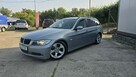 Nowy rozrząd, BMW E91 , benzyna , manual 6b - 13