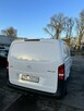 Mercedes Vito Niski przebieg , kamera cofania, Nowy rozrząd - 5
