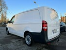 Mercedes Vito Niski przebieg , kamera cofania, Nowy rozrząd - 10