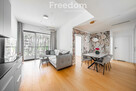 Luksusowy apartament w inwestycji Shellter - 1