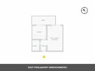 Apartament 2 pokojowy Kasprowicza - Kołobrzeg - 13