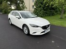 2.0 SKYACTIV-G 165KM 59tys.km! z Niemiec ASO Exclusiv Navi Kamera - 2