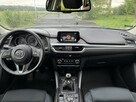 2.0 SKYACTIV-G 165KM 59tys.km! z Niemiec ASO Exclusiv Navi Kamera - 3