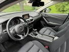 2.0 SKYACTIV-G 165KM 59tys.km! z Niemiec ASO Exclusiv Navi Kamera - 7