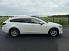 2.0 SKYACTIV-G 165KM 59tys.km! z Niemiec ASO Exclusiv Navi Kamera - 11