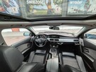 BMW 520 2.0d 163KM  Oryginał Bezwypadkowy Bogata Wersja Zadbana do Jazdy - 5