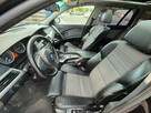 BMW 520 2.0d 163KM  Oryginał Bezwypadkowy Bogata Wersja Zadbana do Jazdy - 6